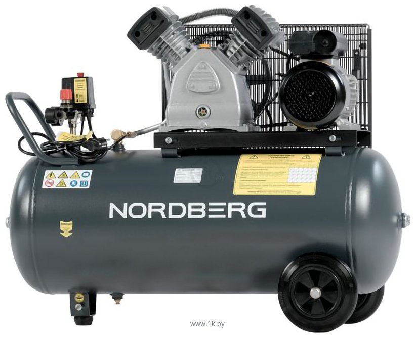 Фотографии Nordberg NCP100/360A