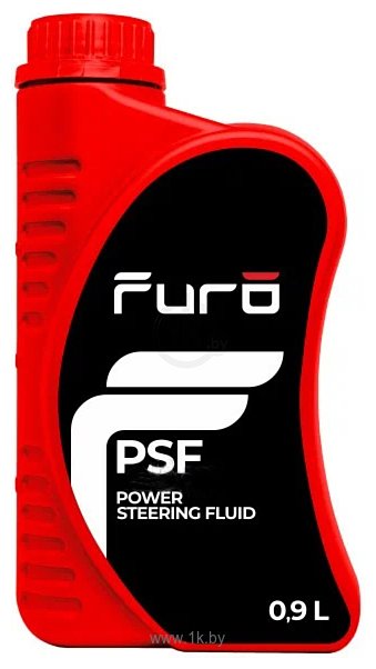 Фотографии Furo Hydraulic PSF 0.9л
