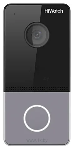 Фотографии HiWatch VDP-D2201(B)