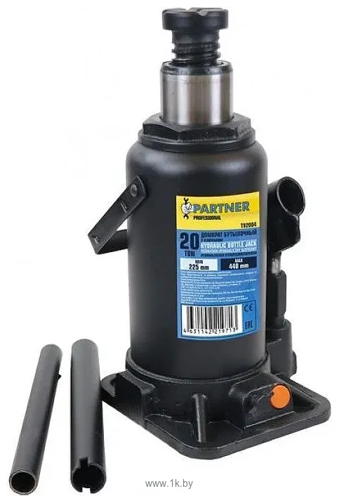 Фотографии Partner PA-T92004(DS) 20т