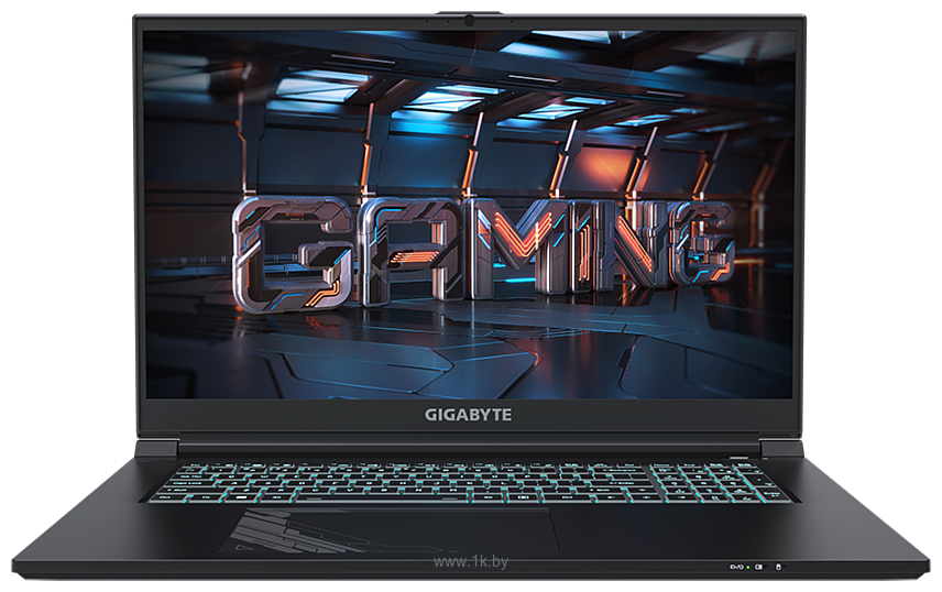 Фотографии Gigabyte G7 MF-E2KZ213SD