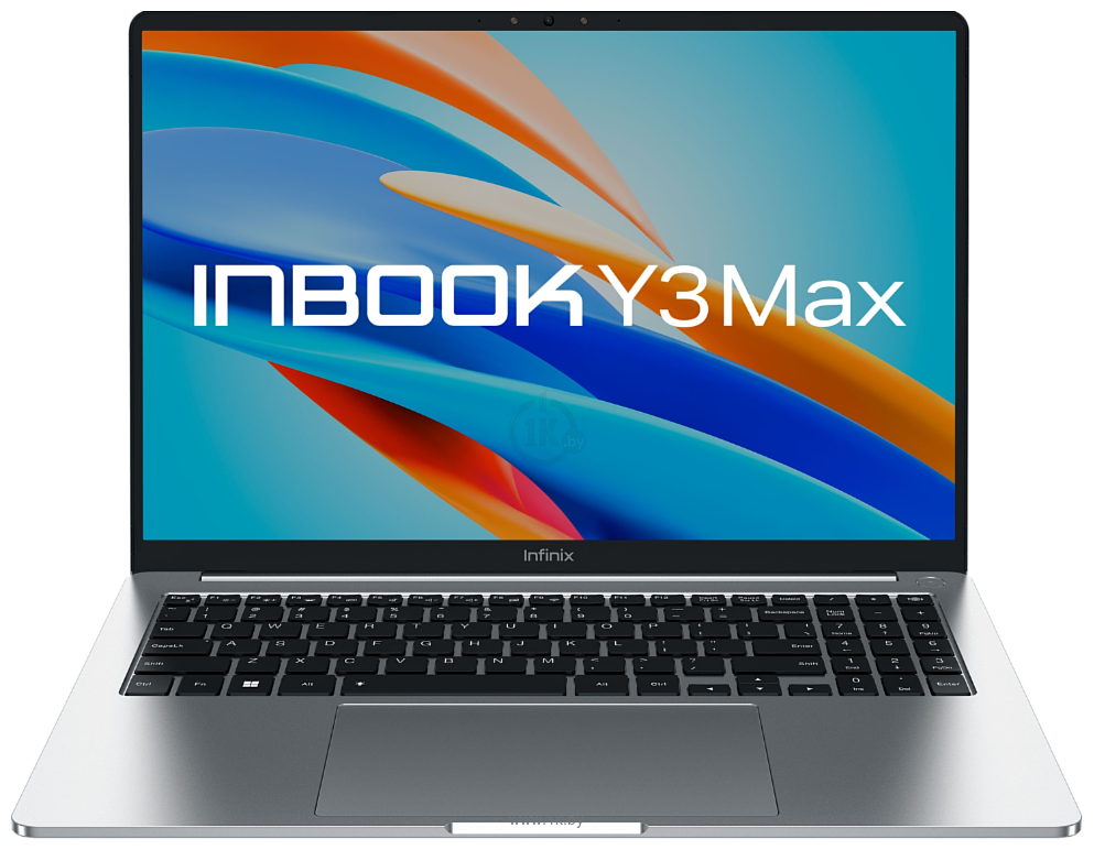 Фотографии Infinix Inbook Y3 Max YL613 71008301538