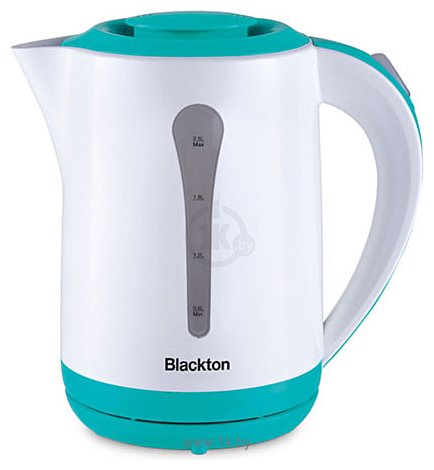 Фотографии Blackton KT1730P (белый/бирюзовый)