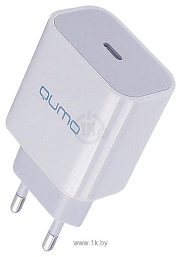 Фотографии Qumo Energy Light Charger 0051 Q32845