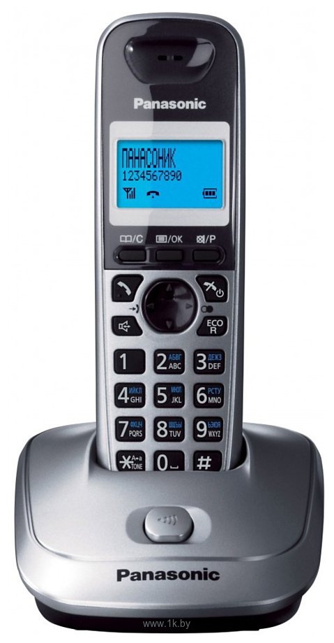 Фотографии Panasonic KX-TG2511RUM