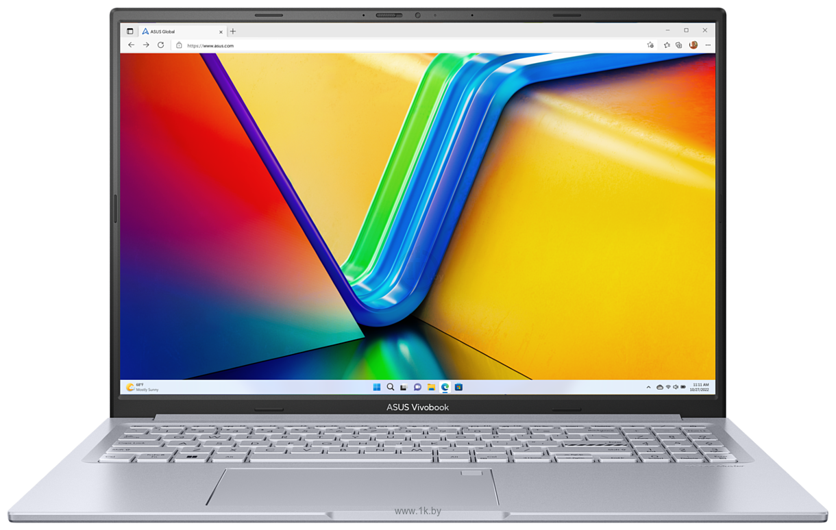 Фотографии ASUS Vivobook 16X K3605VV-N1211