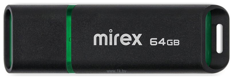 Фотографии Mirex Color Blade Spacer 2.0 64GB 13600-FMUSBK64