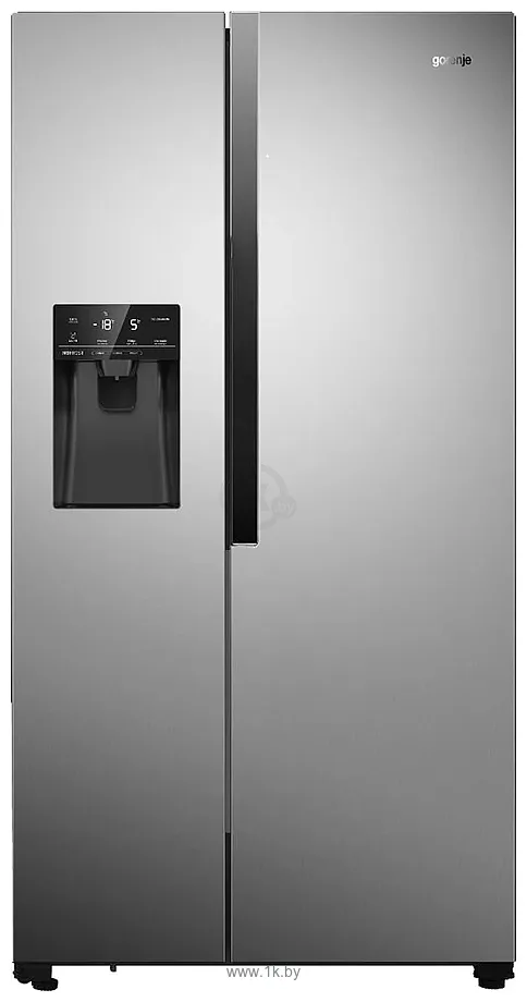 Фотографии Gorenje NRS9EVX Фотографии Gorenje NRS9EVX