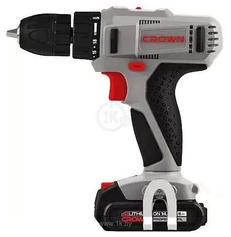 Фотографии Crown CT21055L-1.5S