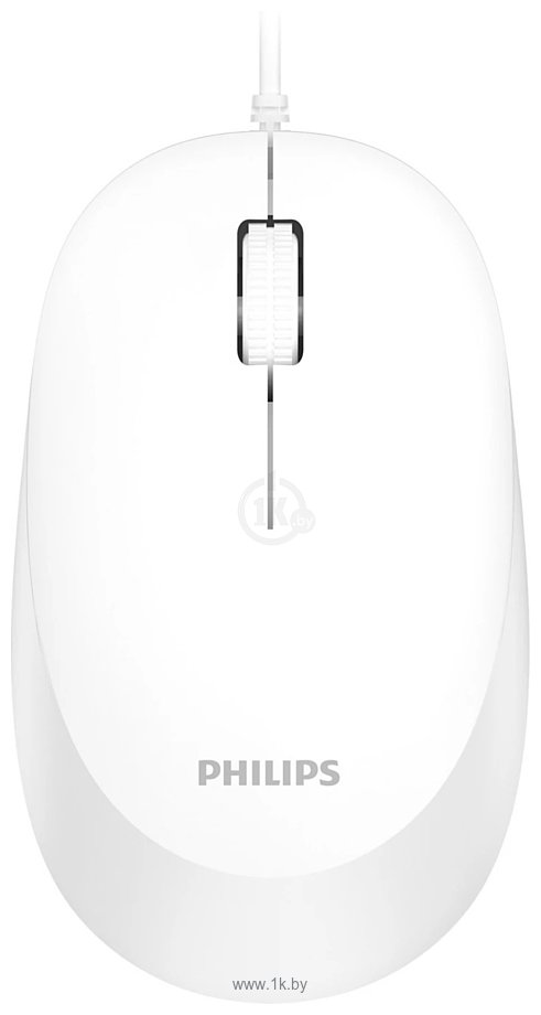 Фотографии Philips SPK7207 white