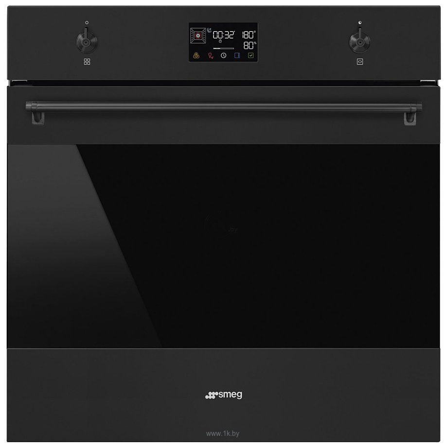 Фотографии Smeg Sop6302S2Pn