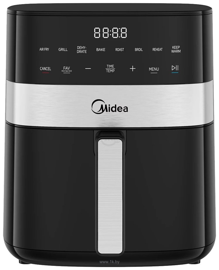 Фотографии Midea MF-CN65E