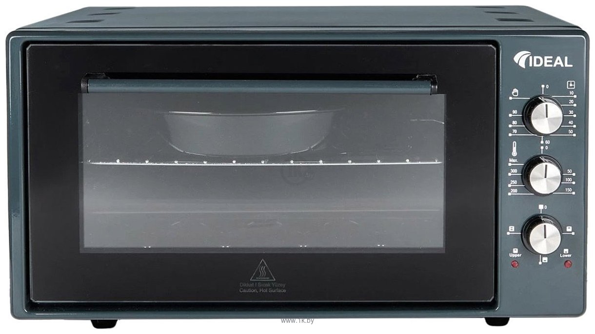 Фотографии Ideal M 50 00 (серый)