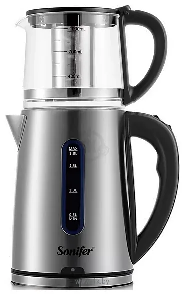 Фотографии Sonifer SF-2118