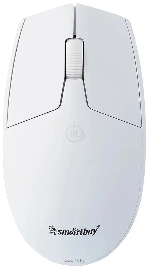 Фотографии SmartBuy One SBM-203AG-W