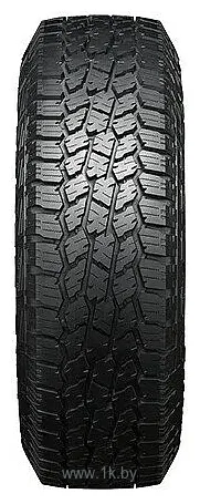 Фотографии Yokohama Geolandar A/T4 G018 265/60 R18 119S