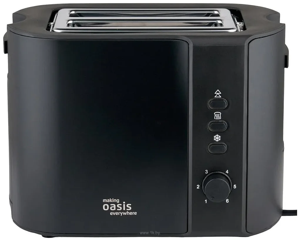 Фотографии Oasis TR-1E