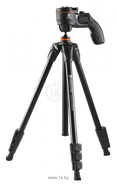 Фотографии Vanguard Espod CX 204AGH