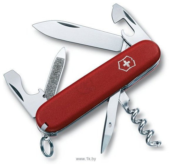 Фотографии Victorinox Sportsman (0.3803)