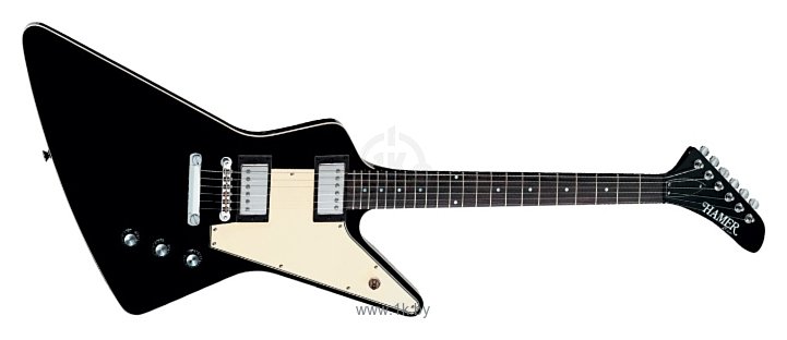 Фотографии Hamer Guitars Standard