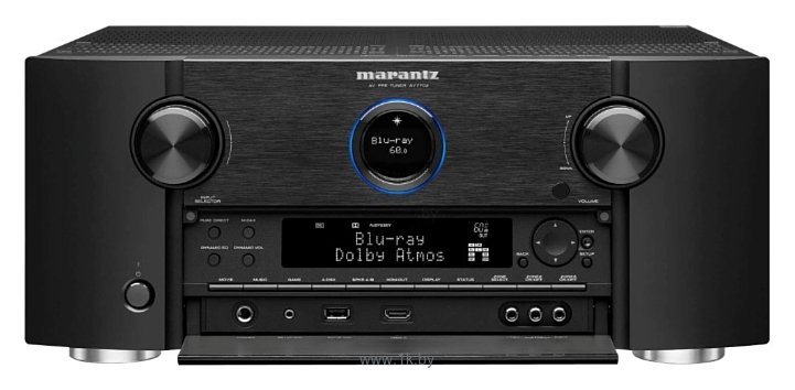 Фотографии Marantz AV7702