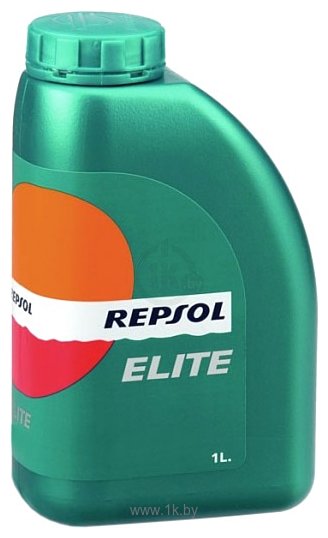 Фотографии Repsol Elite Cosmos F Fuel Economy 5W-30 4л