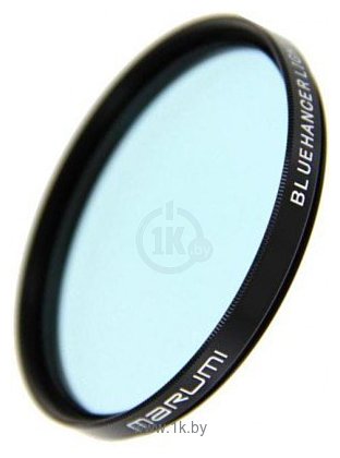 Фотографии Marumi BlueHancer Light 55mm 