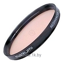 Фотографии Marumi RedHancer 62mm 