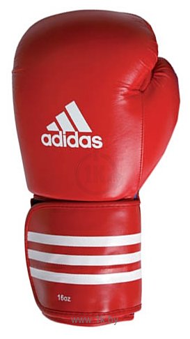 Фотографии Adidas Traditional Thai Boxing Glove