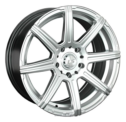 Фотографии LS Wheels LS571 7x16/5x114.3 D73.1 ET45 SF