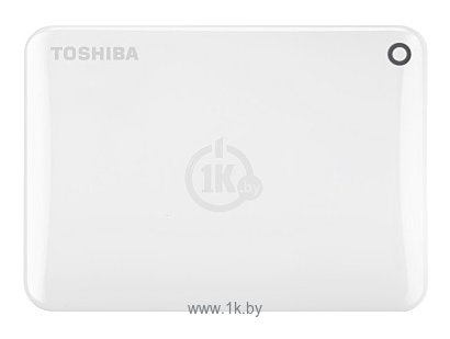 Фотографии Toshiba Canvio Connect II 2TB