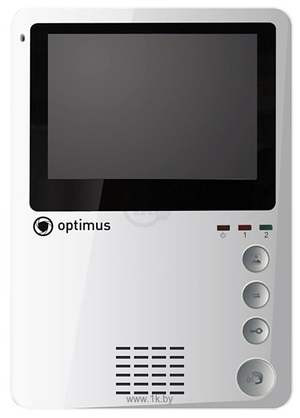 Фотографии Optimus VM-4