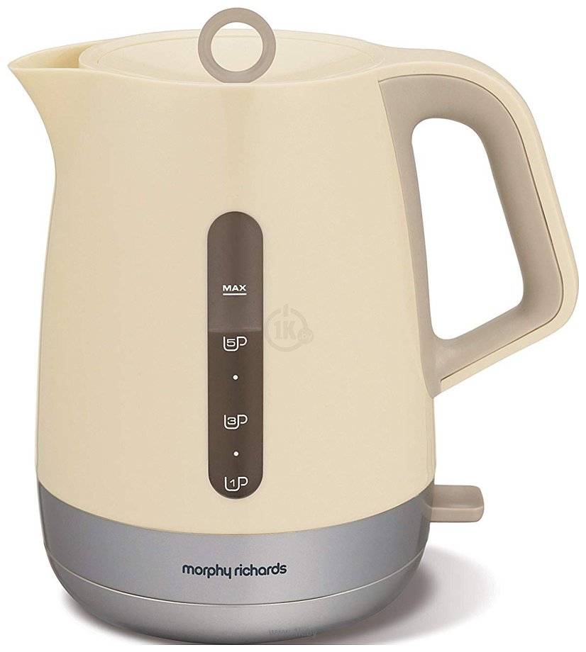 Фотографии Morphy Richards 101207/101208/101209/101401/101402