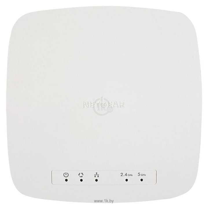 Фотографии NETGEAR WAC730