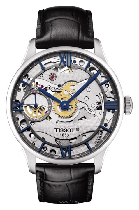 Фотографии Tissot T099.405.16.418.00