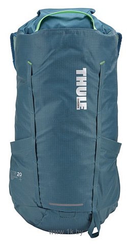 Фотографии Thule Stir 20 blue (fjord)