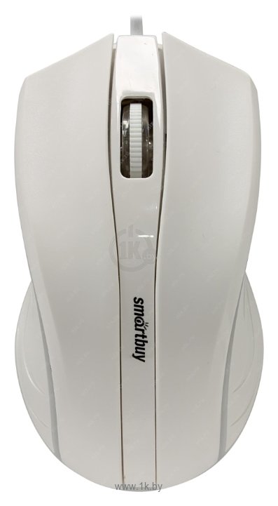 Фотографии SmartBuy SBM-338-W White USB