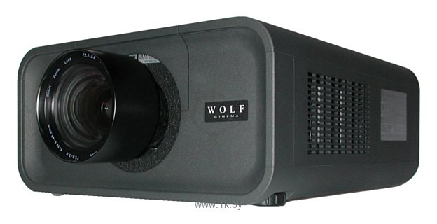 Фотографии Wolf Cinema DCD-450FD