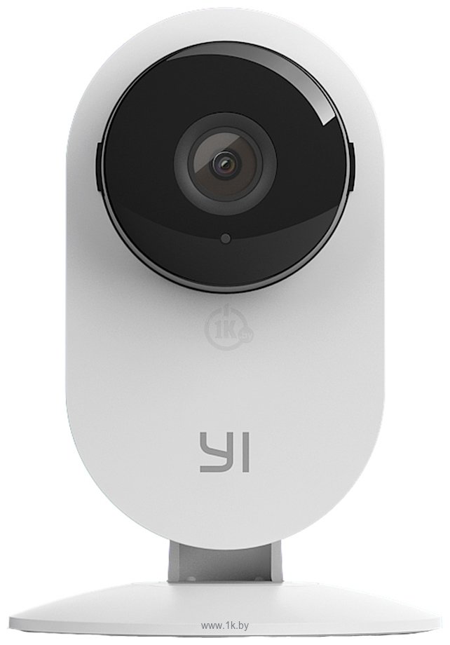 Фотографии YI Home Camera