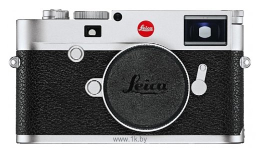 Фотографии Leica M10 Body