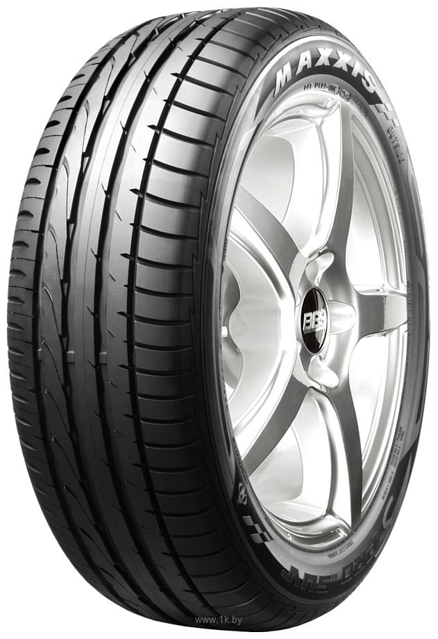 Фотографии Maxxis S-PRO 225/60 R18 100V