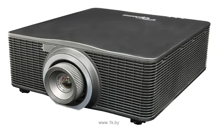 Фотографии Optoma ZU850 Фотографии Optoma ZU850