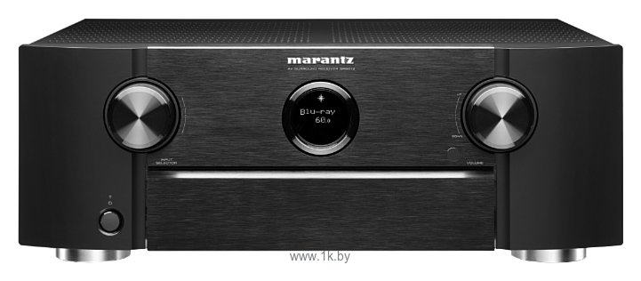 Фотографии Marantz SR6012