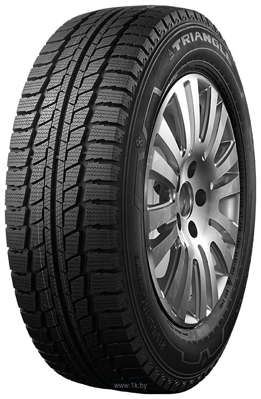 Фотографии Triangle LL01 195/70 R15C 104/102Q