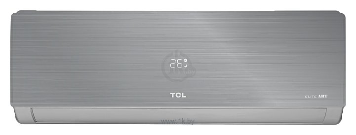 Фотографии TCL TAC-12HRA/ES