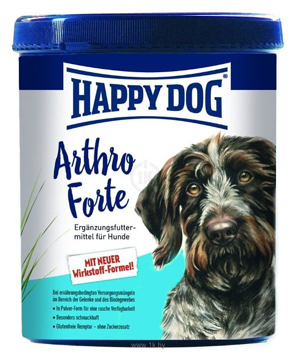 Фотографии Happy Dog Arthro Forte