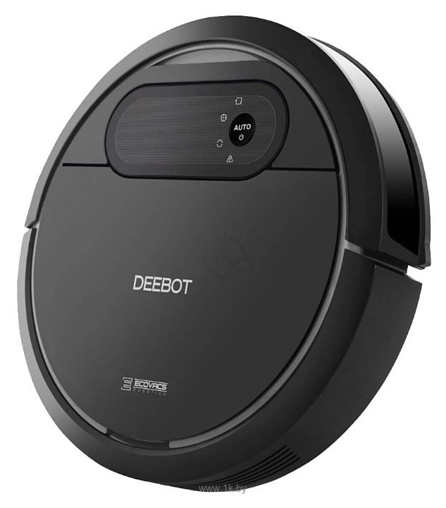 Фотографии Ecovacs DeeBot N78D