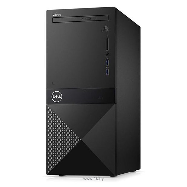 Фотографии Dell Vostro 3670-6672