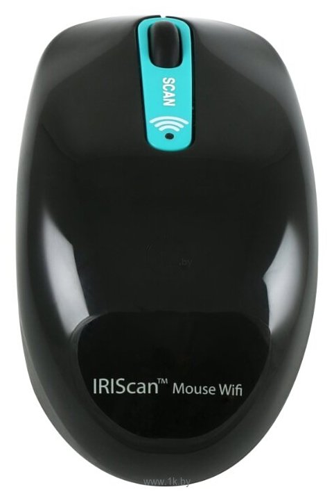 Фотографии I.R.I.S. IRISCan Mouse WiFi
