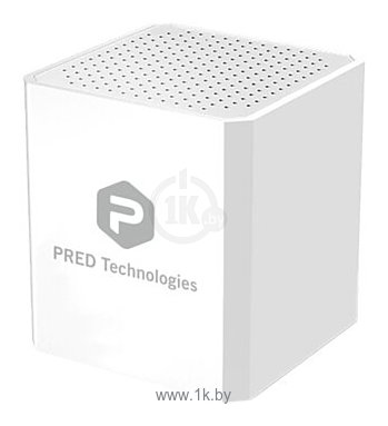 Фотографии Pred Technologies Smart Cube